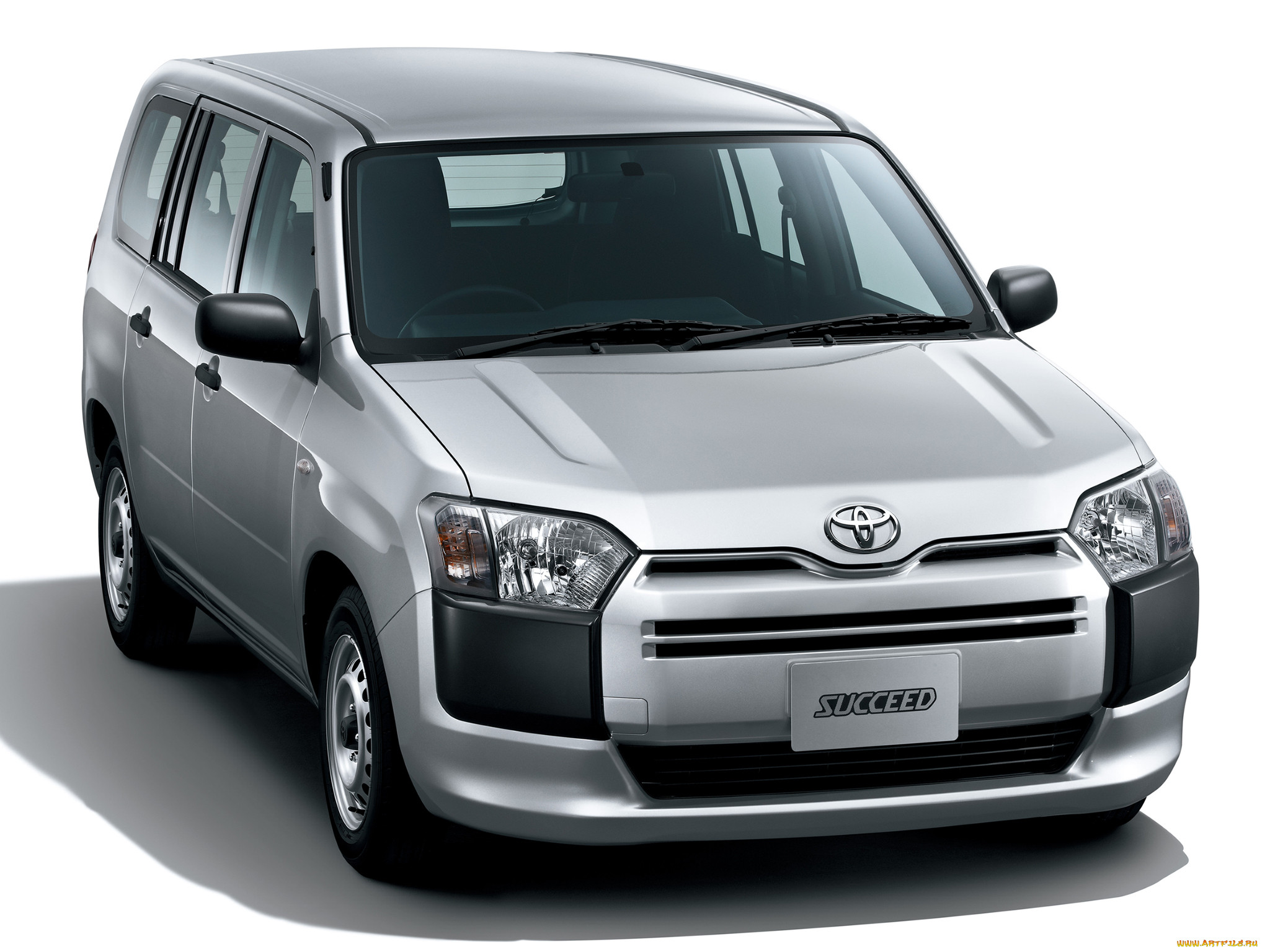 , toyota, 2014, cp50, van, probox